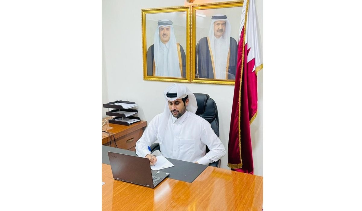 State of Qatar Participates in Meeting about Afghan Peace Process